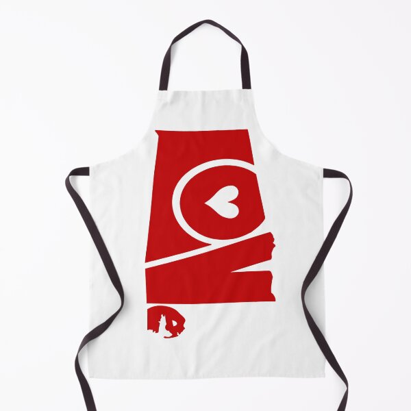 Item preview, Alabama AMA el arte - Orgullo del estado de Alabama designed and sold by statecrafted.