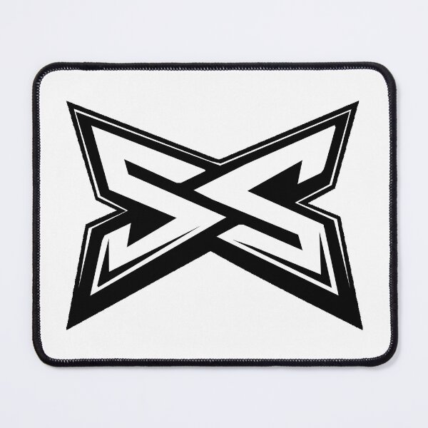 Item preview, Edge White Logo designed and sold by Stelios Winters.