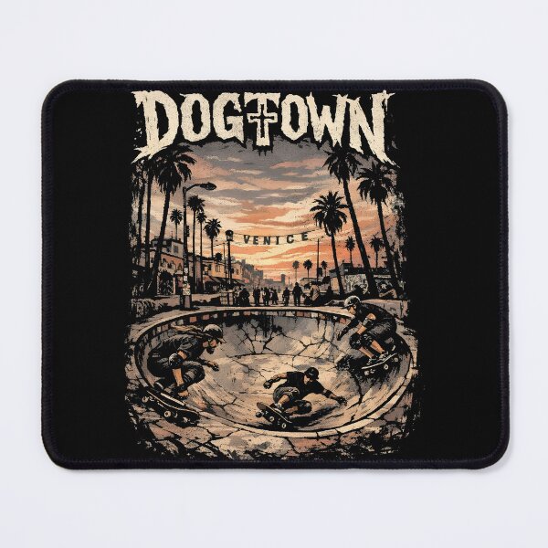Item preview, Dogtown skates Z-Boys era skateboard designed and sold by Uglyandcute.