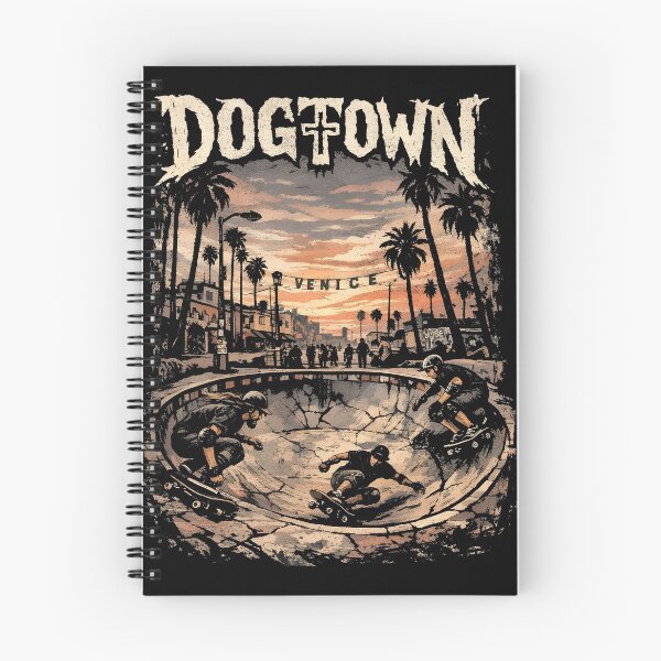 Item preview, Dogtown skates Z-Boys era skateboard designed and sold by Uglyandcute.