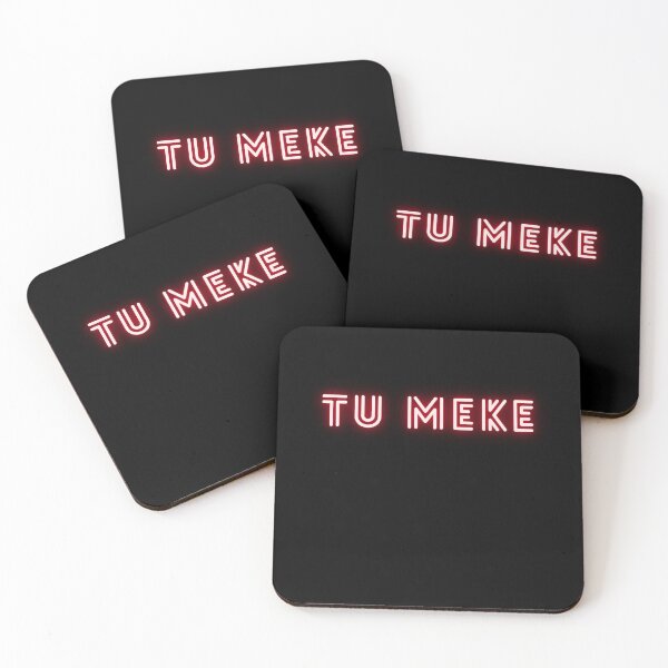 Item preview, Tu Meke. Too Much! Awesome designed and sold by AtarangiDesigns.