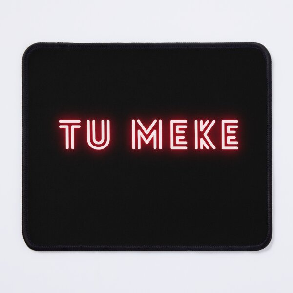 Item preview, Tu Meke. Too Much! Awesome designed and sold by AtarangiDesigns.