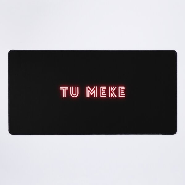 Item preview, Tu Meke. Too Much! Awesome designed and sold by AtarangiDesigns.