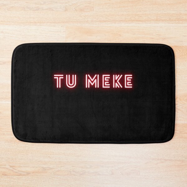 Item preview, Tu Meke. Too Much! Awesome designed and sold by AtarangiDesigns.