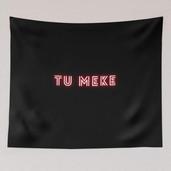 Item preview, Tu Meke. Too Much! Awesome designed and sold by AtarangiDesigns.