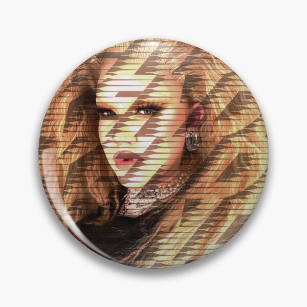 Item preview, The Kendi glitch designed and sold by DragQueenKendi.