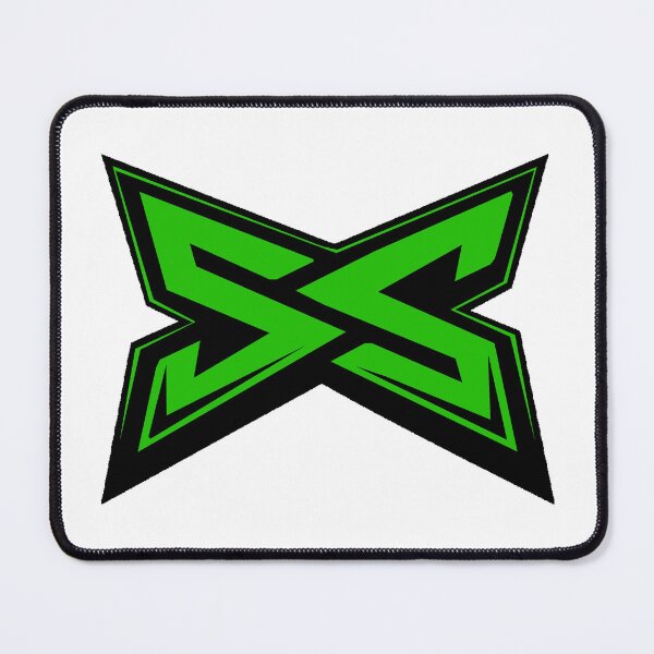 Item preview, Edge Green Logo designed and sold by Stelios Winters.