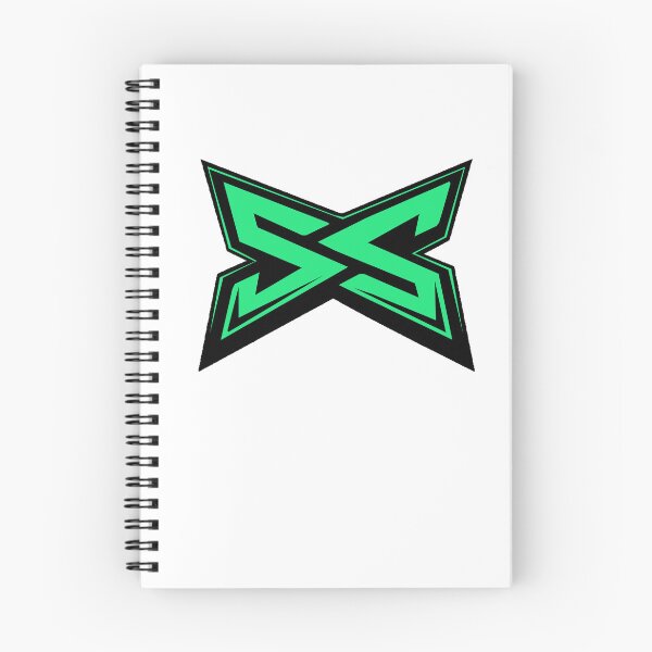 Item preview, Edge Celadon Logo designed and sold by Stelios Winters.