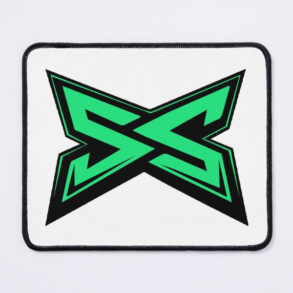 Item preview, Edge Celadon Logo designed and sold by Stelios Winters.