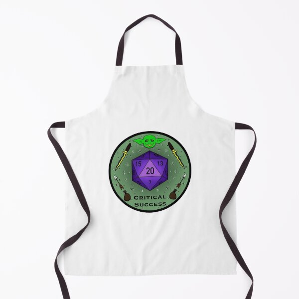 Item preview, Critical Success designed and sold by Arsenic-Arts.