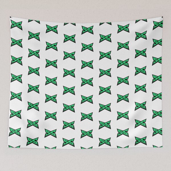 Item preview, Edge Celadon Logo designed and sold by Stelios Winters.