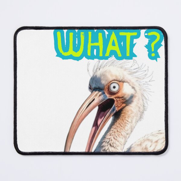 Item preview, What ? designed and sold by No socks.