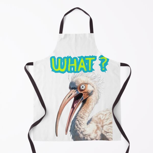 Item preview, What ? designed and sold by No socks.
