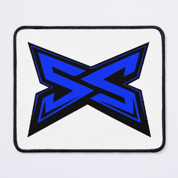 Item preview, Edge Blue Logo designed and sold by Stelios Winters.