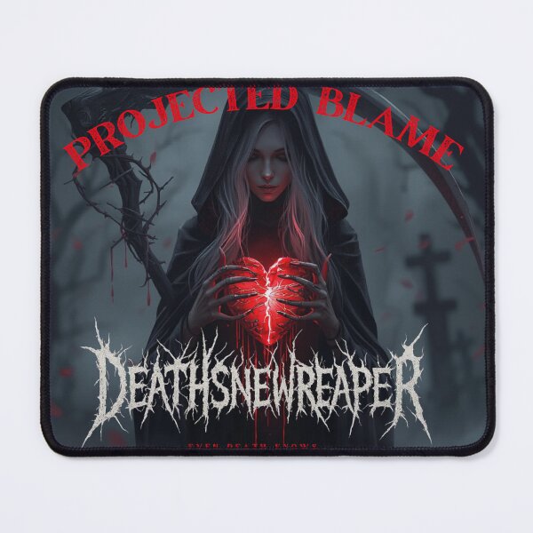 Item preview, projected blame designed and sold by DeathsNewReaper.