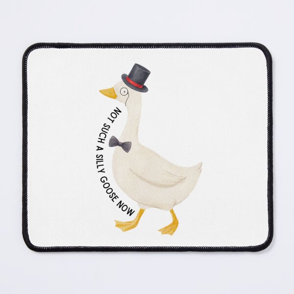 Item preview, Not Such a Silly Goose Now designed and sold by musicinmyblood.