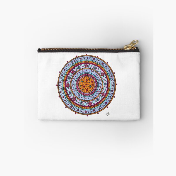 Item preview, Henry Matisse Mandala designed and sold by Creathreal.