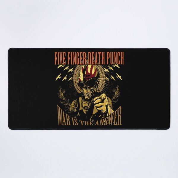 Item preview, Five Finger Death Punch Vol.13 designed and sold by EdithEgan77.
