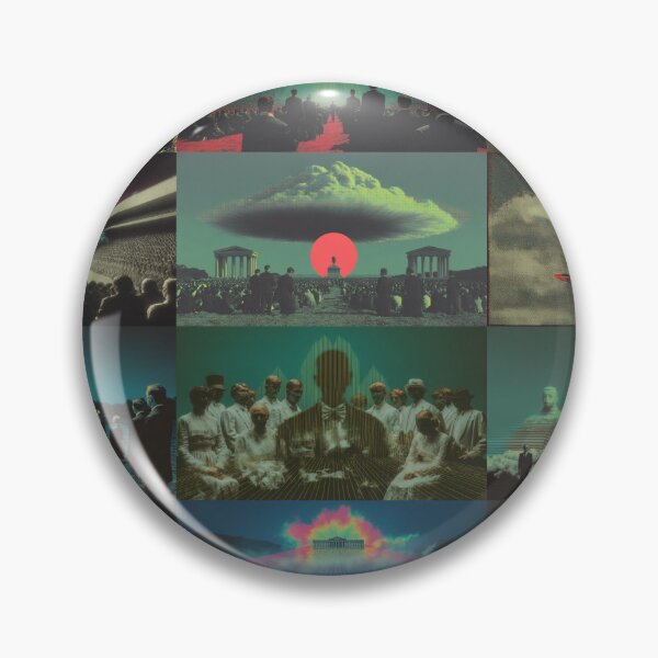 Item preview, The collage of art justice, judicial3-D art designed and sold by VieSante.