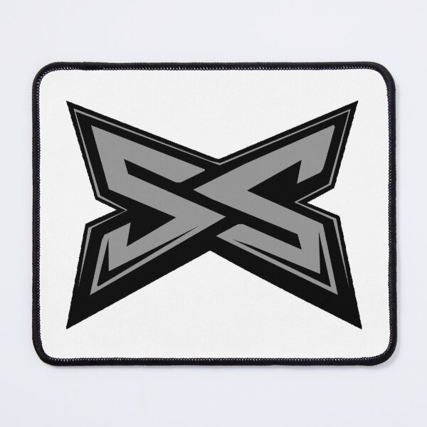 Item preview, Edge Grey Logo designed and sold by Stelios Winters.