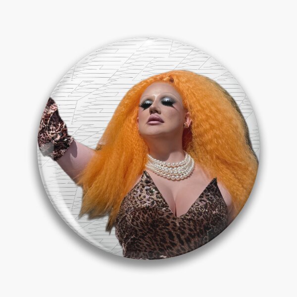 Item preview, Hail queen Kendi designed and sold by DragQueenKendi.