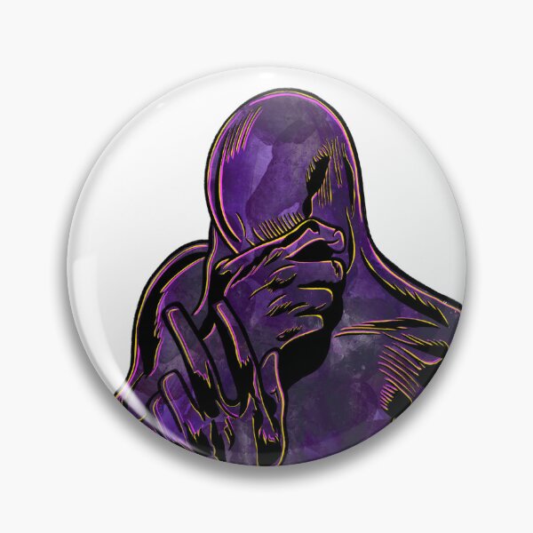 Item preview, Pain & Suffering  designed and sold by Blank Ink.