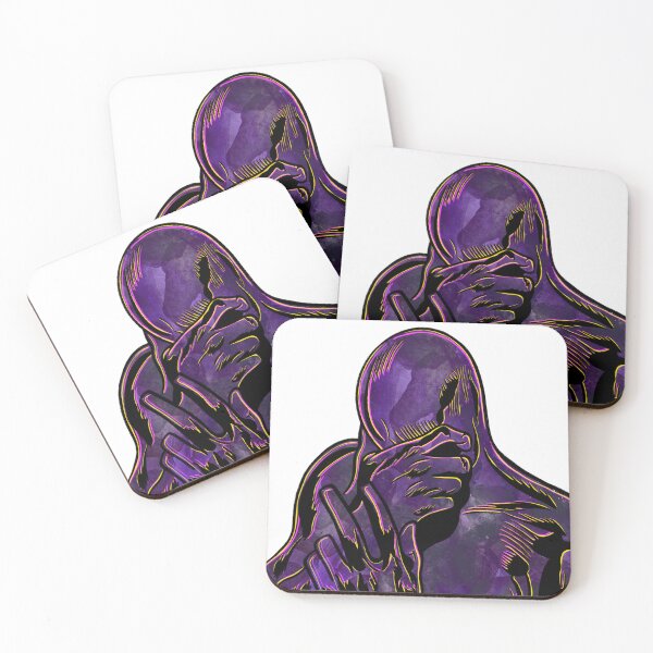 Item preview, Pain & Suffering  designed and sold by Blank Ink.