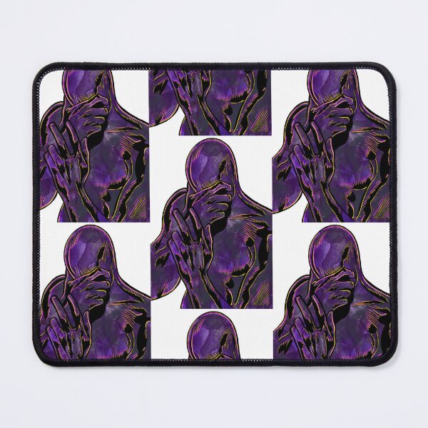 Item preview, Pain & Suffering designed and sold by Blank Ink.