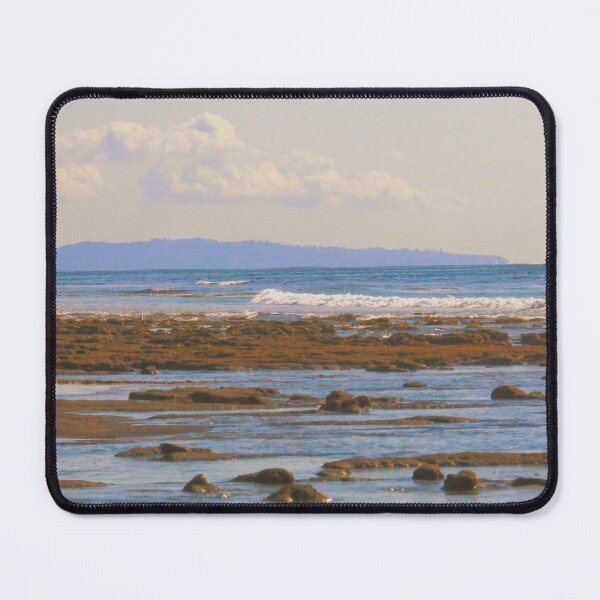 Item preview, Seaside Tidepool designed and sold by "sensesillusion" - Nature Images Art Prints .