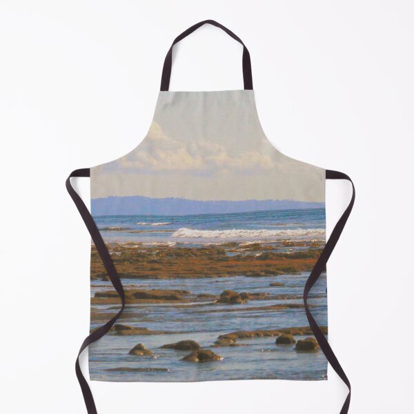 Item preview, Seaside Tidepool designed and sold by "sensesillusion" - Nature Images Art Prints .