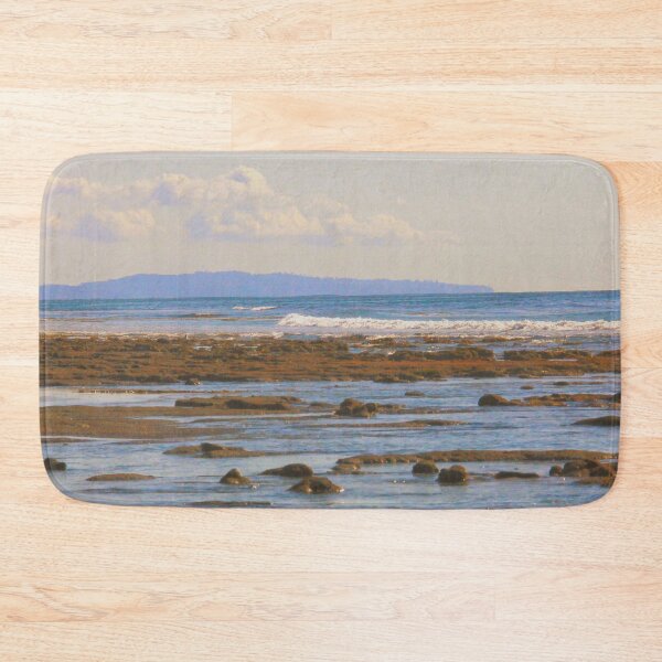 Item preview, Seaside Tidepool  designed and sold by "sensesillusion" - Nature Images Art Prints .