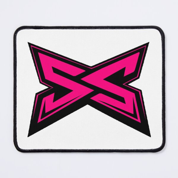 Item preview, Edge Magenta Logo designed and sold by Stelios Winters.