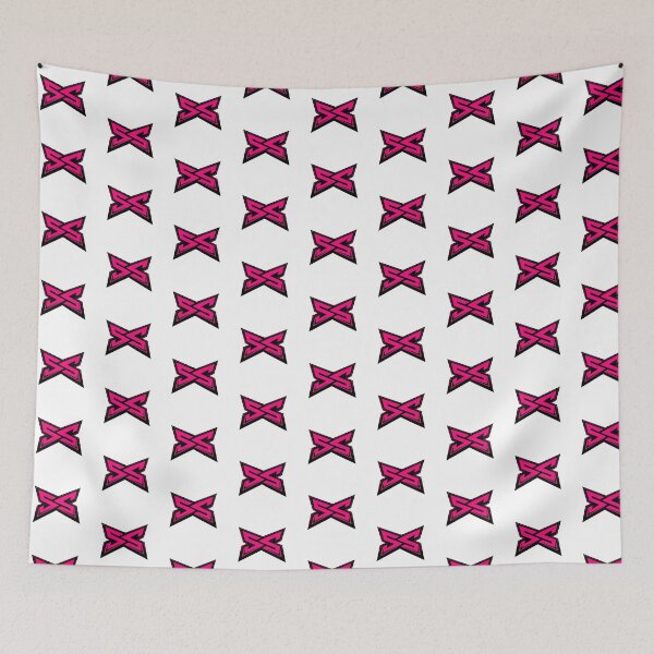 Item preview, Edge Magenta Logo designed and sold by Stelios Winters.
