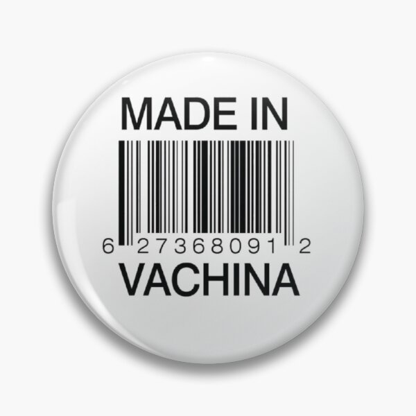 Item preview, made in vachina designed and sold by CanvasRebel.