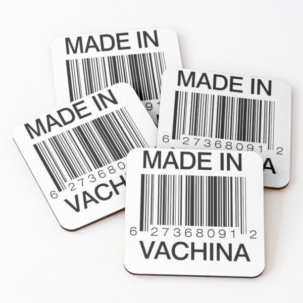 Item preview, made in vachina designed and sold by CanvasRebel.