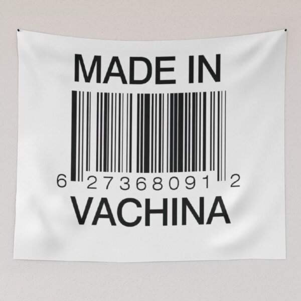 Item preview, made in vachina designed and sold by CanvasRebel.
