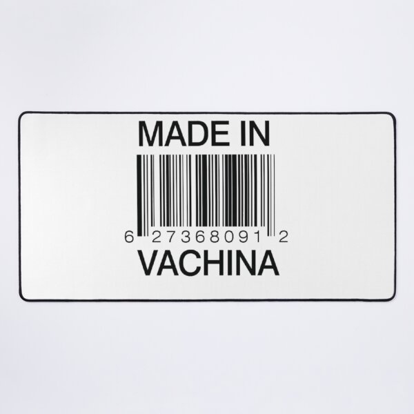 Item preview, made in vachina designed and sold by CanvasRebel.