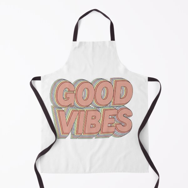 Item preview, Good Vibes Sticker Style designed and sold by TinyJoy Studio.