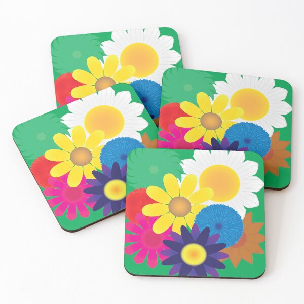 Item preview, Diverse Flowers designed and sold by ROSE ANN BANILAR.