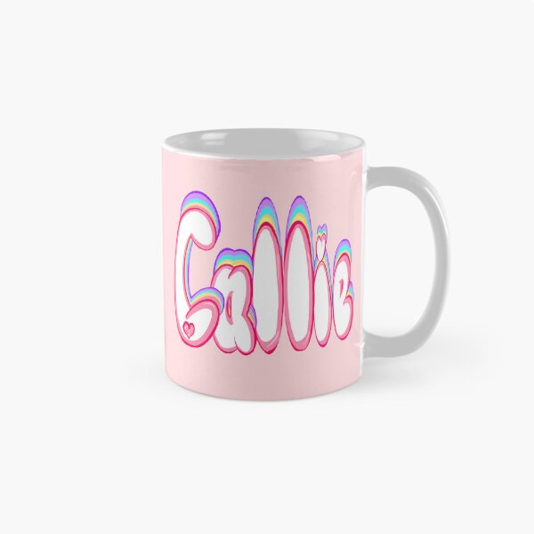 Item preview, Callie Name Top 10 Best Personalized gift for girls and women designed and sold by Artonmytee.