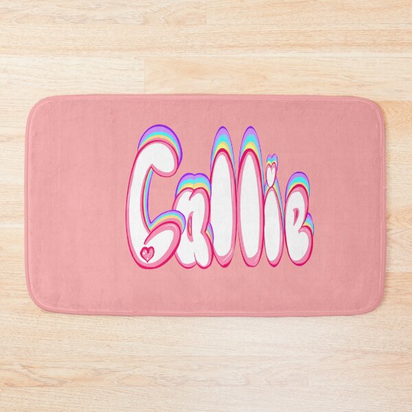 Item preview, Callie Name Top 10 Best Personalized gift for girls and women designed and sold by Artonmytee.