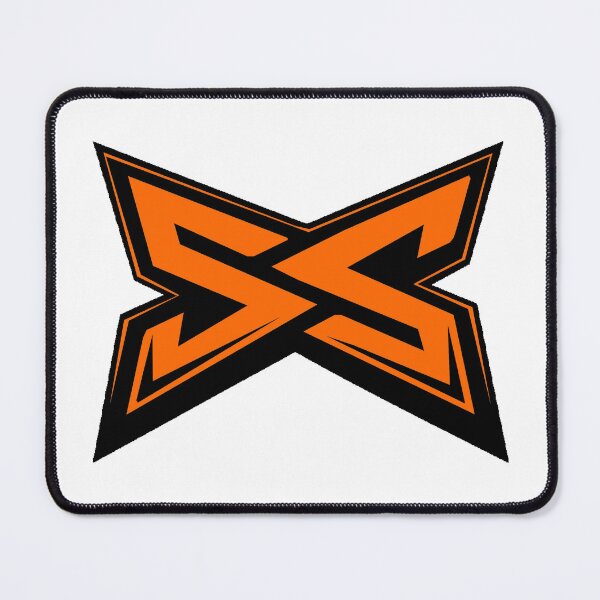 Item preview, Edge Orange Logo designed and sold by Stelios Winters.