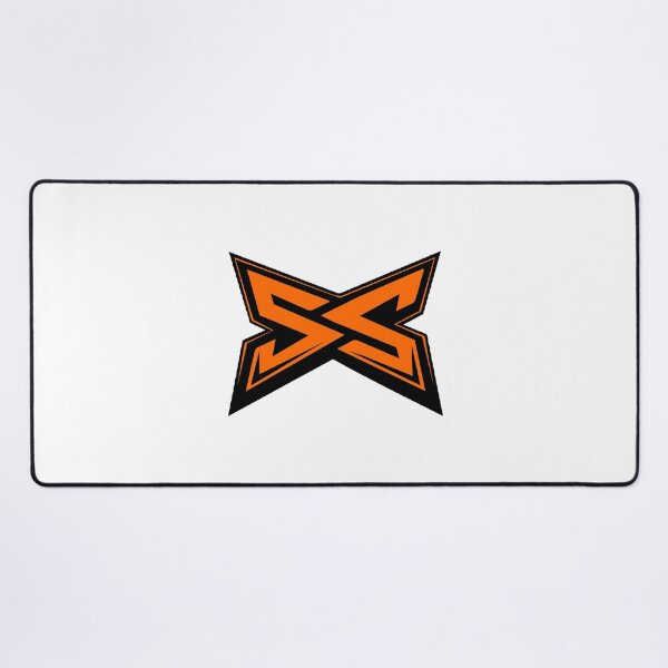 Item preview, Edge Orange Logo designed and sold by Stelios Winters.