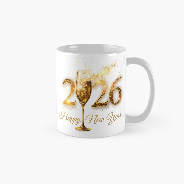 Item preview, Luxury 2026 New Year Champagne Celebration designed and sold by arthubgirl.