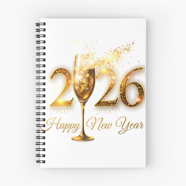 Item preview, Luxury 2026 New Year Champagne Celebration designed and sold by arthubgirl.
