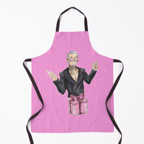Item preview, Shiraishi got a surprise for you! designed and sold by EmmeGray.