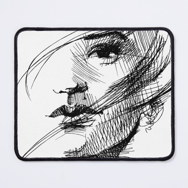 Item preview, YOU ARE A WARRIOR designed and sold by BJScottArt.