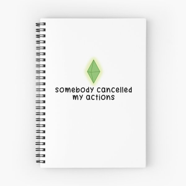 Item preview, Cancelled actions Sims designed and sold by Rae & Nova.