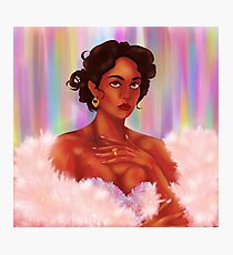 Dorthy Dandridge Photographic Print