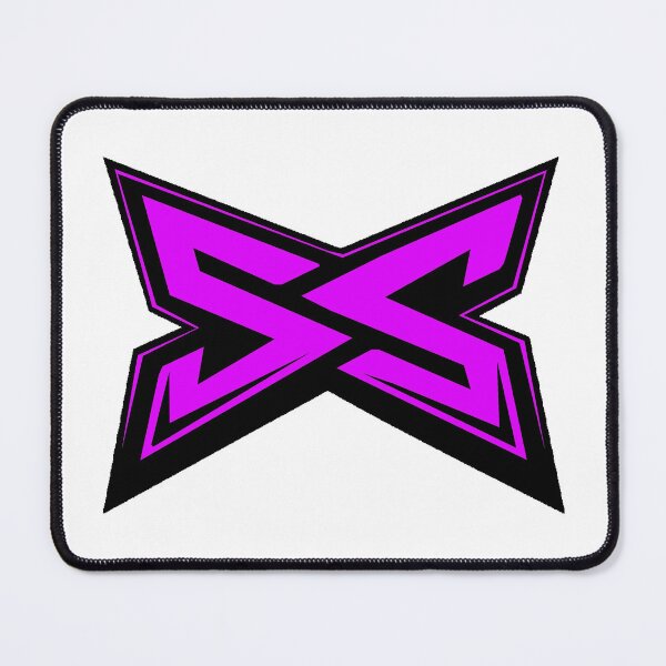 Item preview, Edge Pink Logo designed and sold by Stelios Winters.
